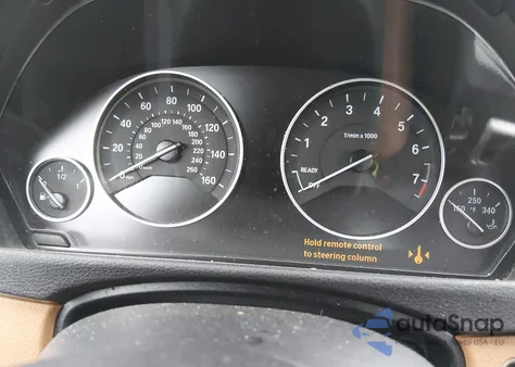 2019 BMW 440I Gran Coupe xDrive from USA, damaged, VIN WBA4J7C54KBM76139